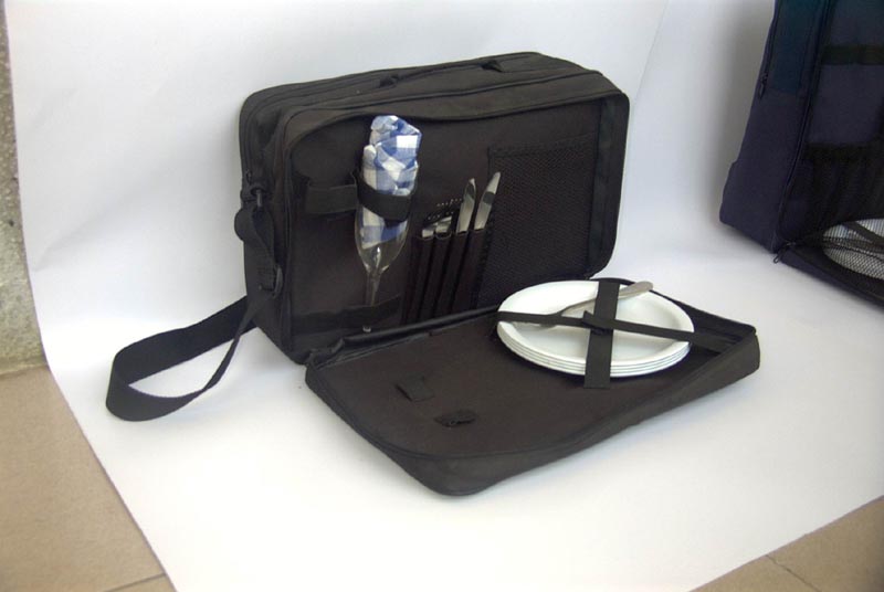 GJ-X004多功能餐具袋