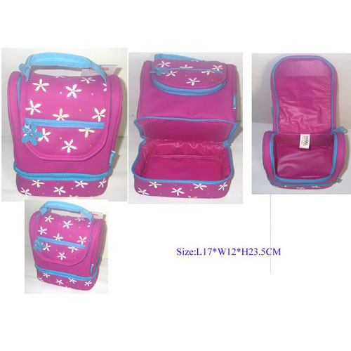 GJ-X015#手提午餐袋