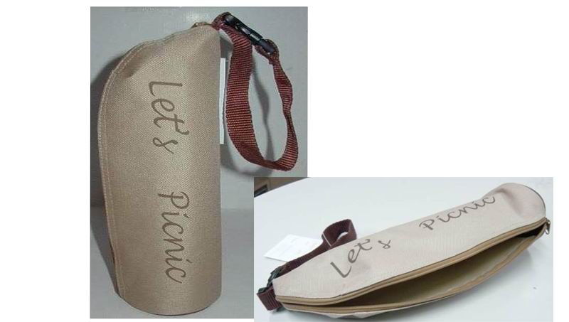 GJ-T010手提水壶袋