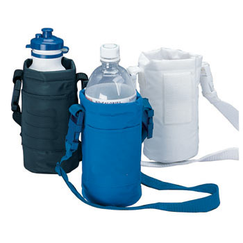 GJ-T011圆柱形开口水壶袋