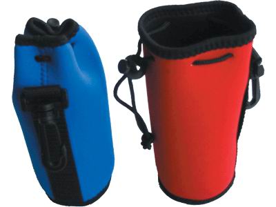 GJ-T013可收缩水杯袋，水瓶袋