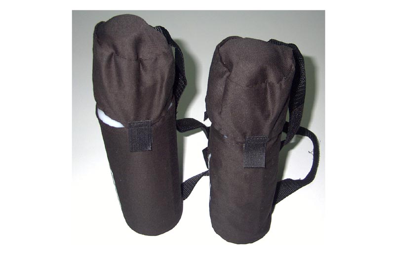 GJ-T018#帆布組水壺袋