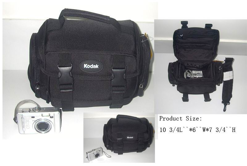 GJ-S038摄影包，相机包