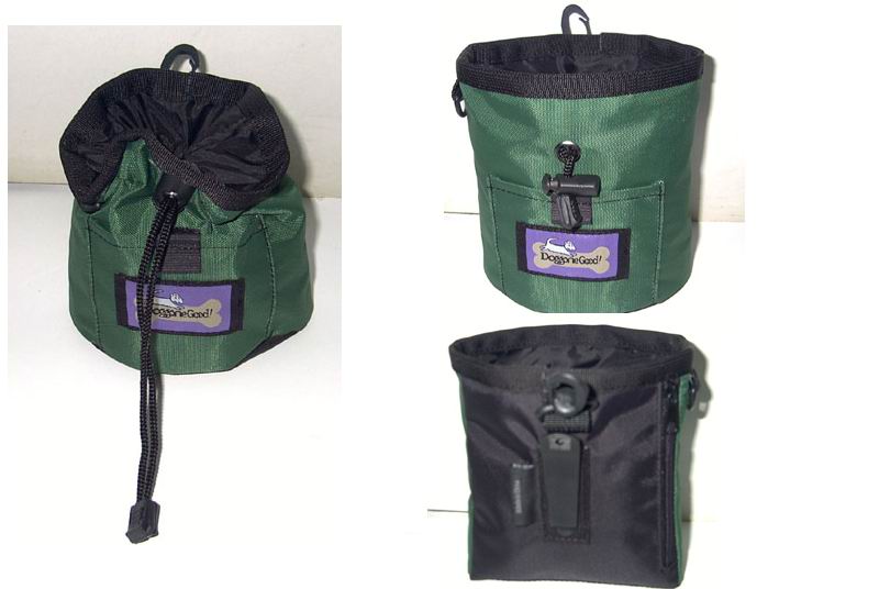 GJ-R004#.桶形索绳袋