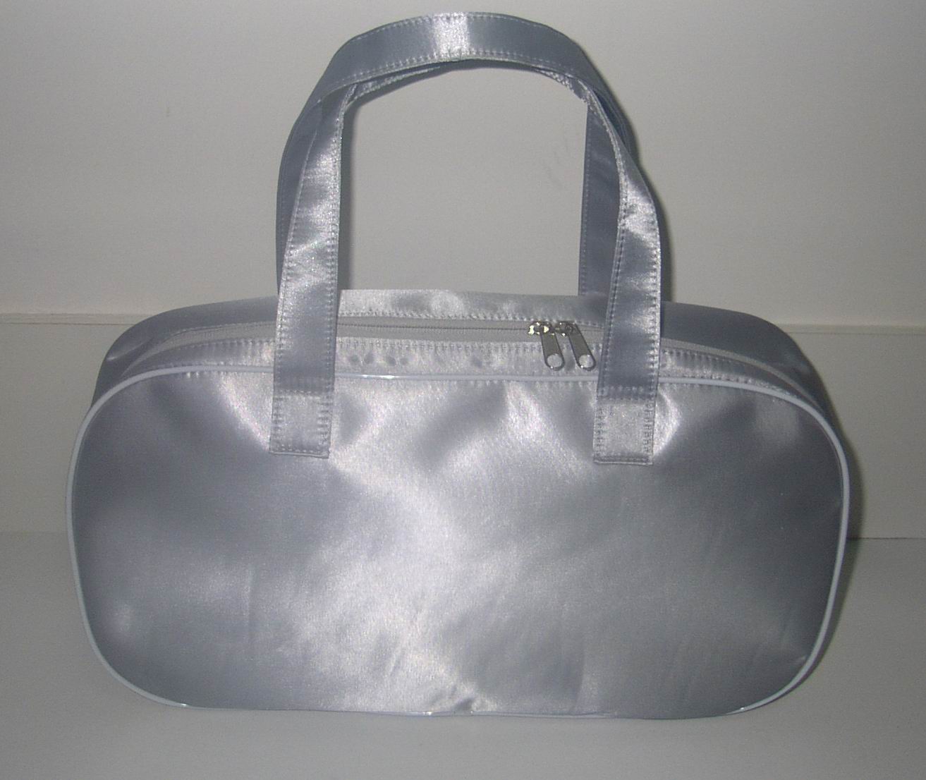 GJ-O076荧光手提袋