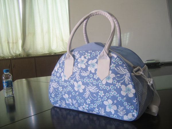 GJ-O079印花手提袋