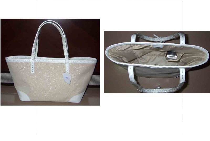 GJ-O056船形手提袋