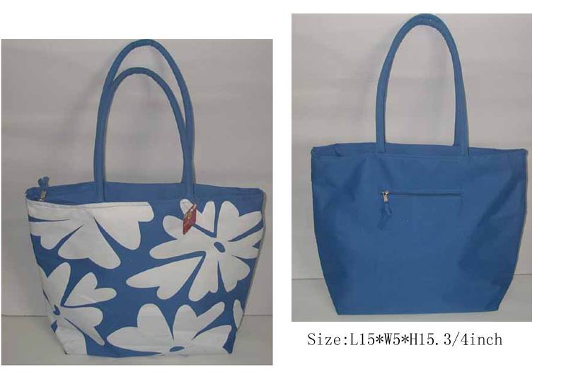 GJ-O070印花手提袋