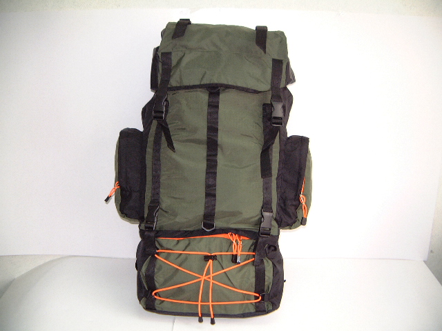 GJ-C009野外登山包