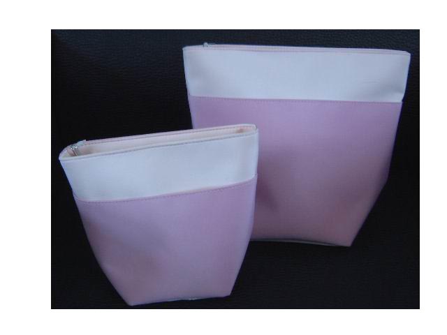 GJ-I053L#SPVC化妆包