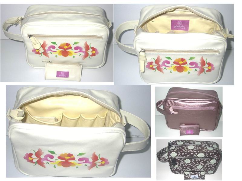 GJ-I146印花化妆包