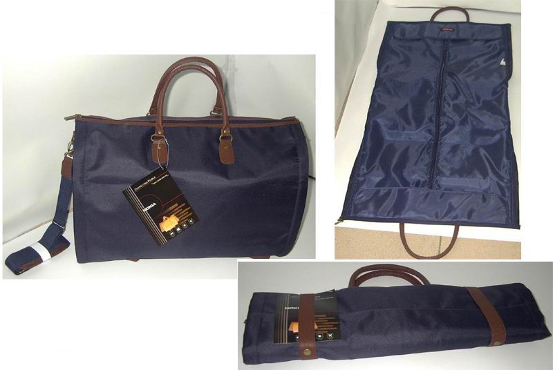 GJ-H003可折叠服装袋