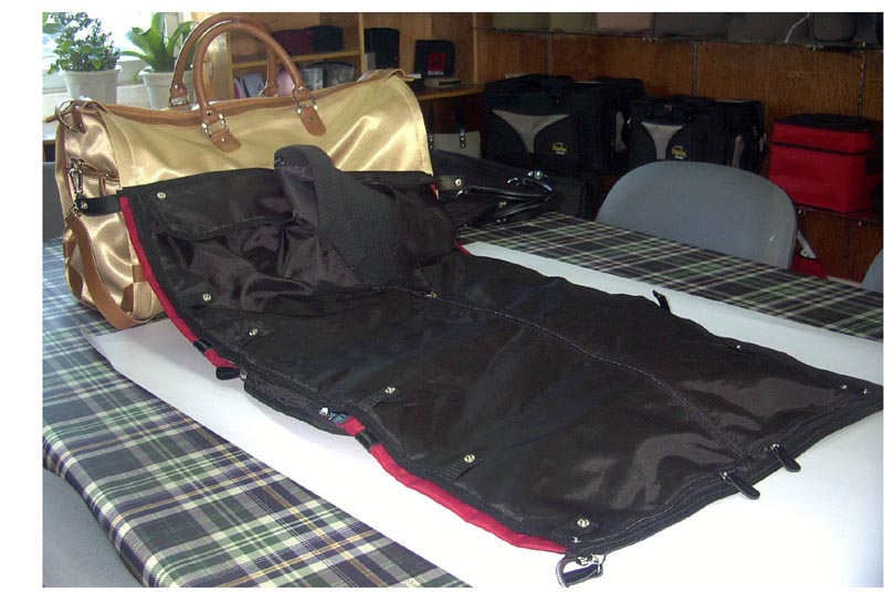 GJ-H006服装袋，挂衣袋