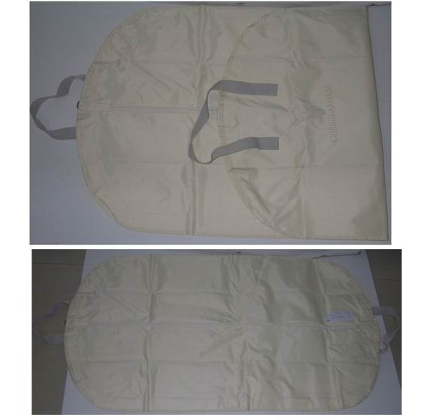 GJ-H012西服袋，挂衣袋