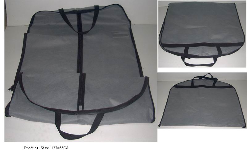 GJ-H009可对折西服袋