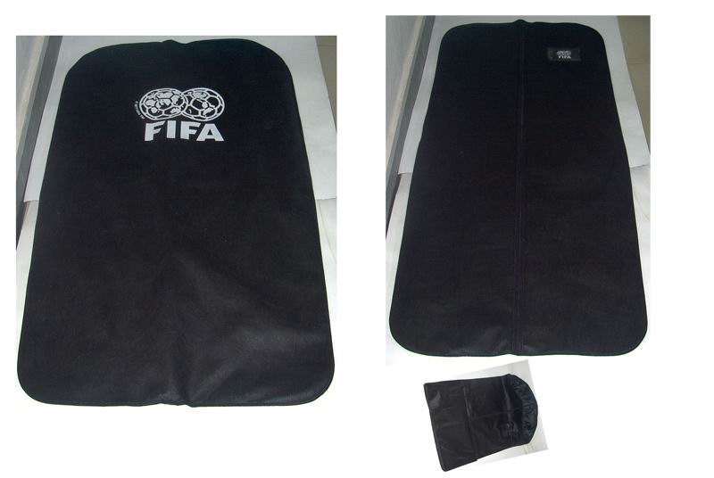 GJ-H011直放式西服袋