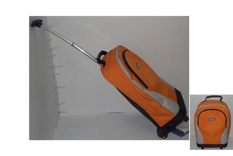 GJ-K014#.单管拉杆包