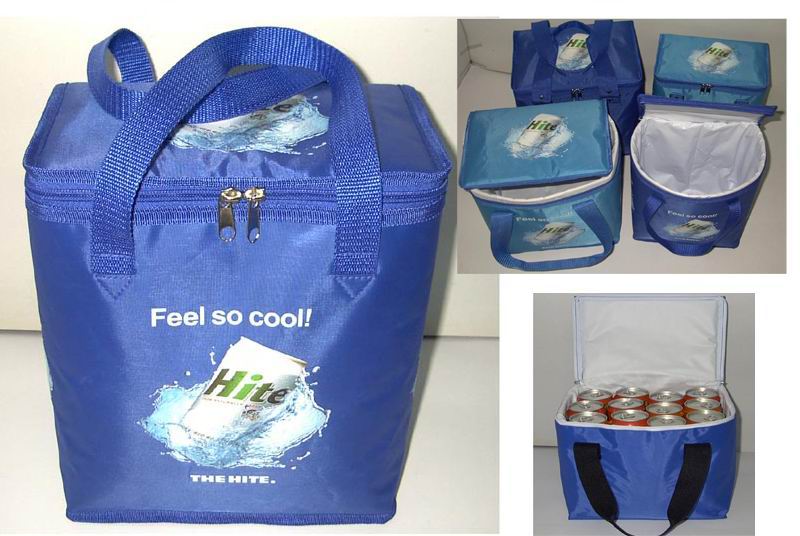 GJ-D03012罐装保温袋，冰袋