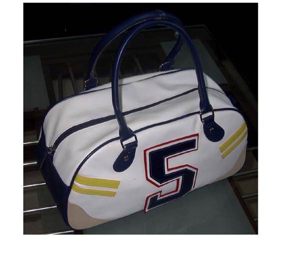 GJ-L029#PU手提旅行包