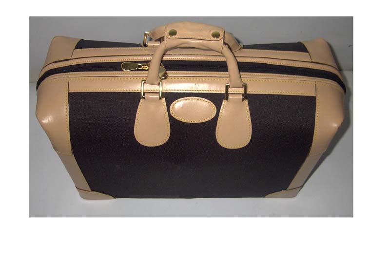 GJ-L001#PU手提旅行包