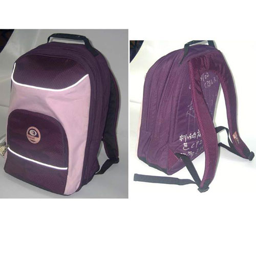 GJ-B053#.女士休闲背包