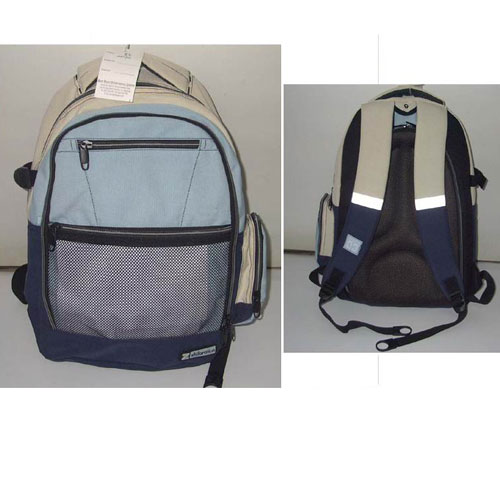 GJ-B054#.休闲背包