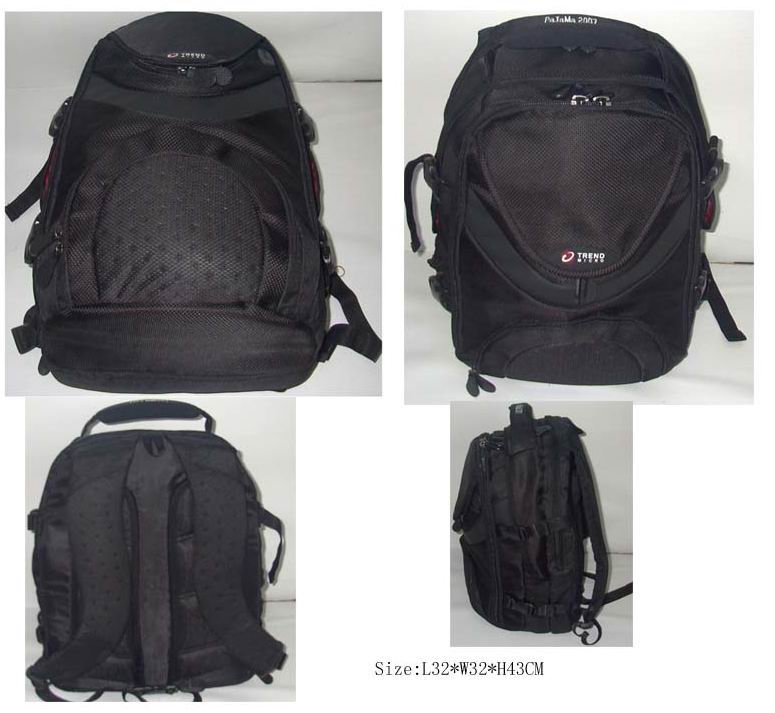GJ-G050电脑背包