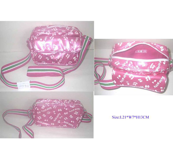 GJ-J018 Saika small satchel