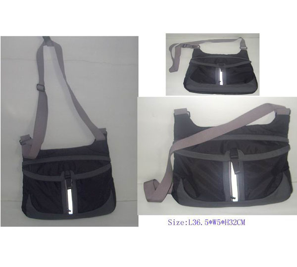 GJ-J019 Fluorescence shoulder bag