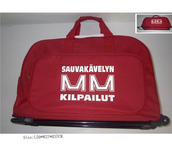 GJ-K019 External rod bags.