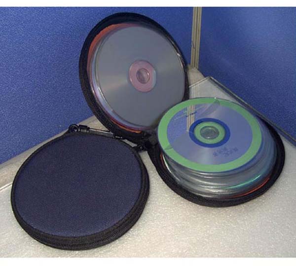 GJ-F021 # round CD pack