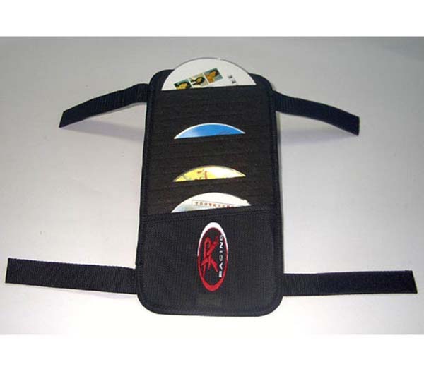 # GJ-F032 Car CD bags