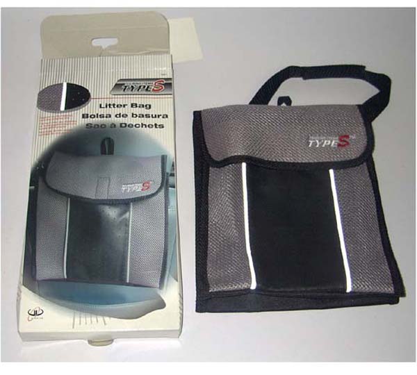 GJ-N012 Litter Bags for Autos