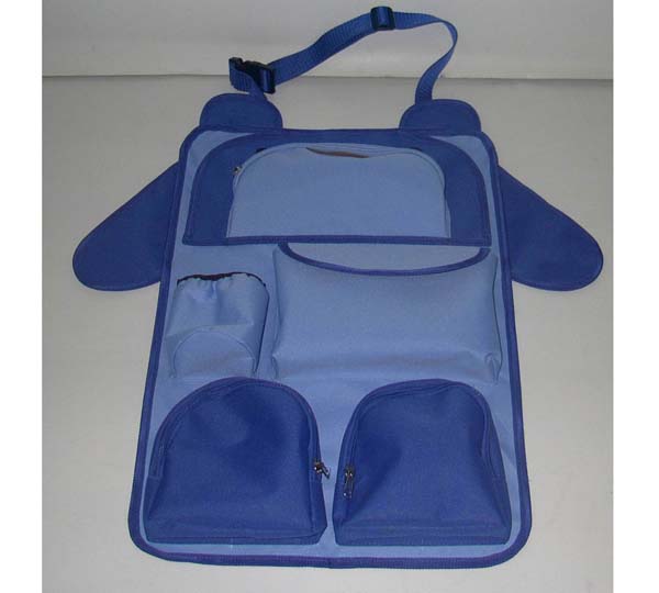 Auto Collectable Bags