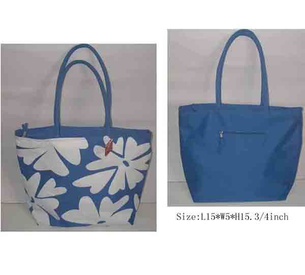 GJ-O070 Flower bag