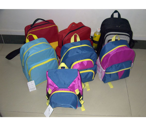 Book bags