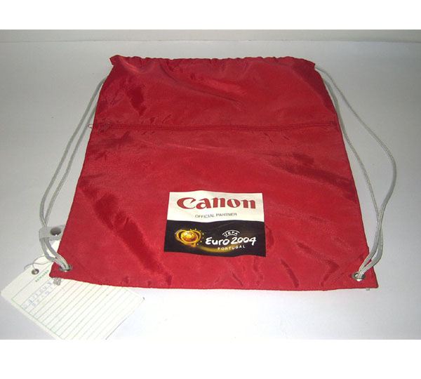 GJ-R006 Drawstring bags, bags