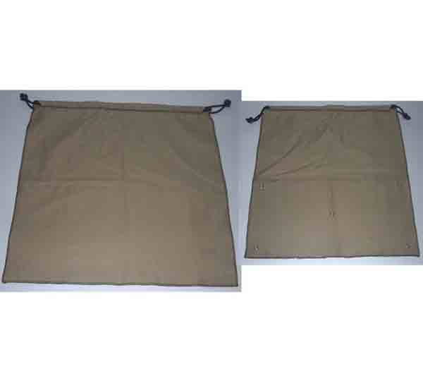 GJ-R011 Drawstring Bags