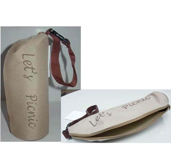 GJ-T010 Water Bottle Carrier