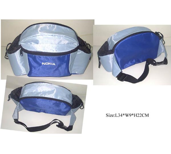 GJ-T019# Travel Bottle Holder