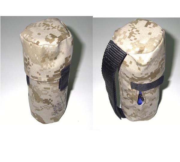 GJ-T005 Flip kettle bag