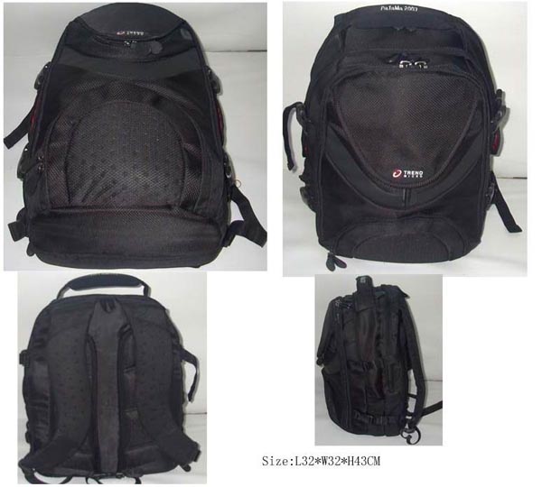 GJ-G050 Computer backpack