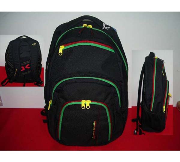 GJ-072 Computer backpack