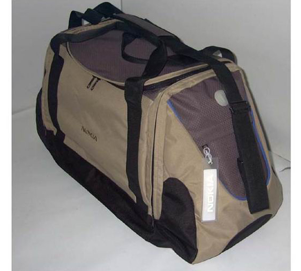 GJ-L022B# Dual-purpose travel bag