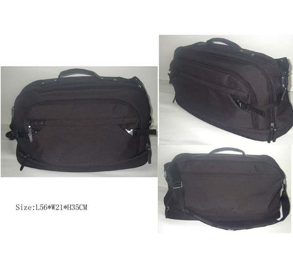 GJ-L034# Hand shoulder of dual-use travel bag