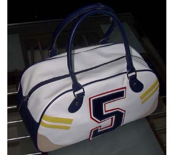 GJ-L029# PUMobile bag