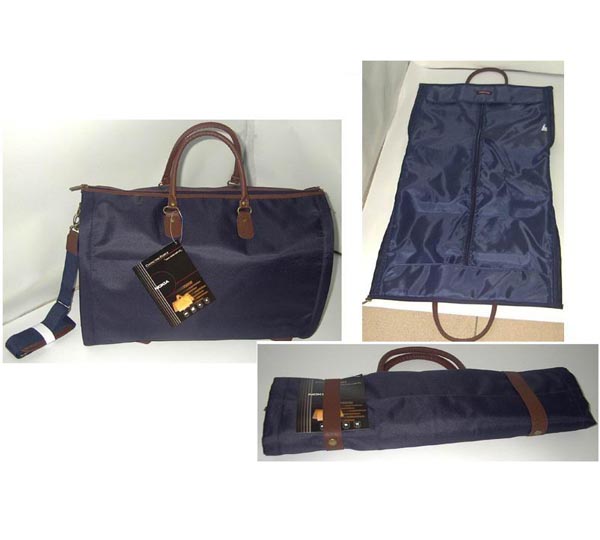 GJ-H003 Foldable Garment Bag