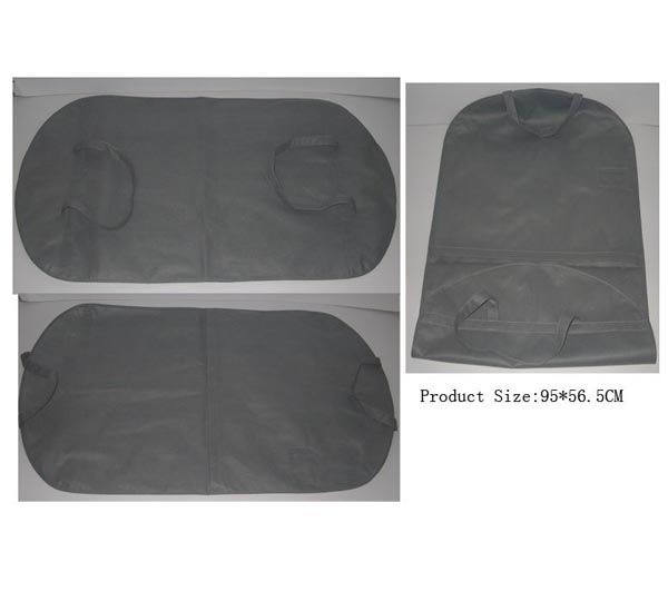 GJ-H015 Non-woven suit bag