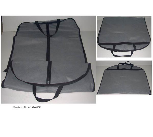 GJ-H009 Folding Suit Bag