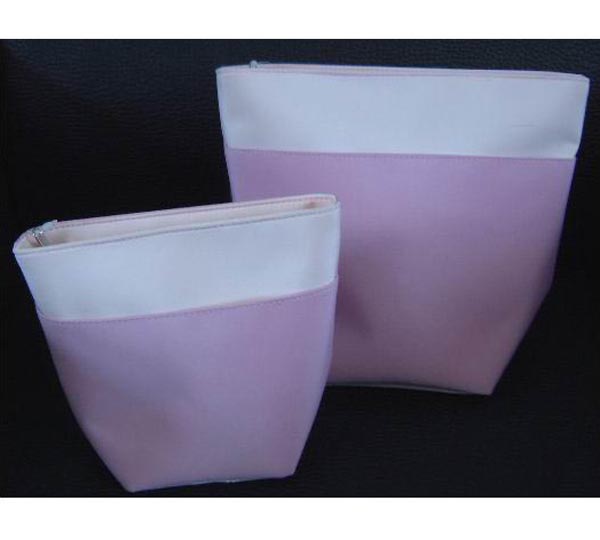 GJ-I053L#S PVC Cosmetic Bag